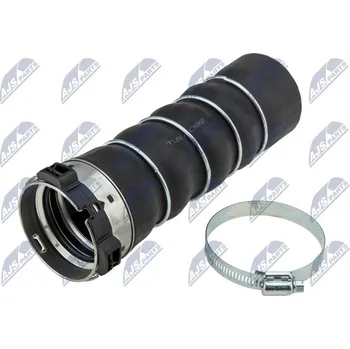 Hadička plnicího vzduchu NTY GPP-BM-092