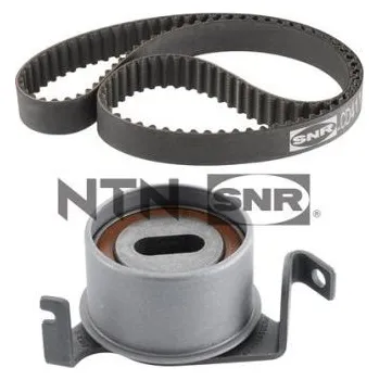 Motor automobilu Sada rozvodového řemene SNR KD473.27