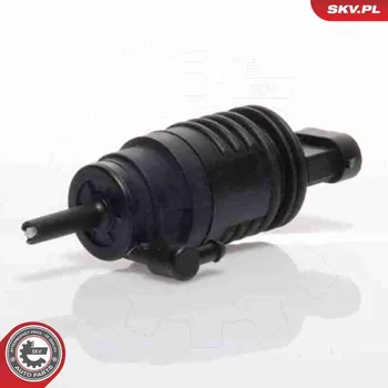 Autosklo Vodní čerpadlo ostřikovače, čistění skel ESEN SKV 15SKV008