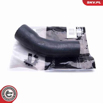 Palivový systém Hadička plnicího vzduchu ESEN SKV 43SKV188