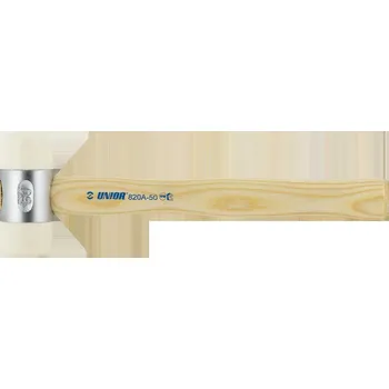 Multiklíč UNIOR Unior 30oz Soft Bumping Hammer One size 2026