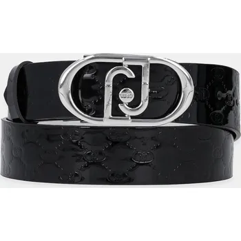 Módní doplněk Pásek Liu Jo AA5226.E0004 černá 99X, vel. L