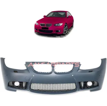 Karosérie Tuning Tec Přední nárazník BMW E92/E93 2006-2010 M3 style PDC,SRA