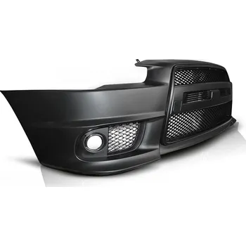 Karosérie Tuning Tec Přední nárazník Mitsubishi Lancer 2009-2015 EVO style