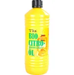 Till Lampový olej BIO Citron 1 l