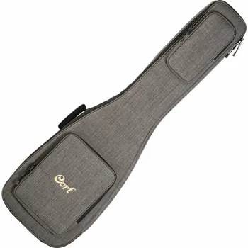Obal pro strunný nástroj Cort CPEB100 Pouzdro pro baskytaru (Jako nové)