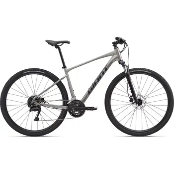 Giant Roam 3 2025 L shell white