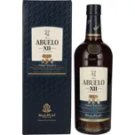 Ron Abuelo XII Three Angels 43 % 0,7 l…