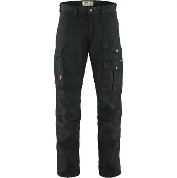 Pánské kalhoty Fjällräven Barents Pro Winter Trousers F81144 černé, 48