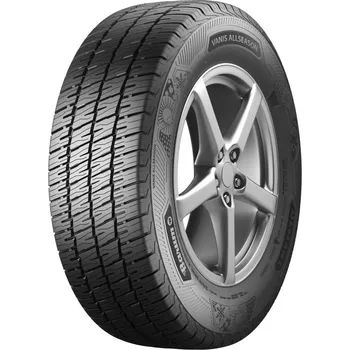 Barum Vanis AllSeason 195/70 R15C 104/102 R