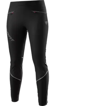 Dámské kalhoty Dynafit Transalper dámské běžecké kalhoty Black Out vel. XS