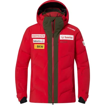 Sport Descente Replica Hybrid Down Jacket RD01 XL