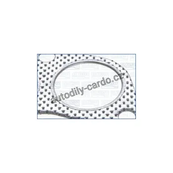 Těsnění motoru Těsnění, výfuková trubka AJUSA 00646600