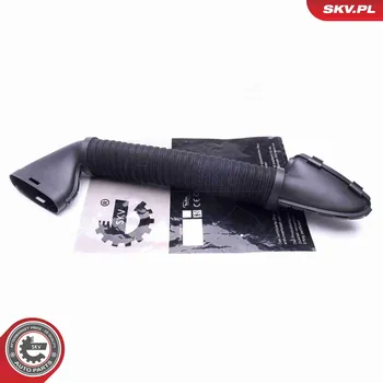Vzduchový filtr Sací hadice, vzduchový filtr ESEN SKV 43SKV911