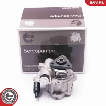 Posilovač řízení Hydraulické čerpadlo, řízení ESEN SKV 10SKV221