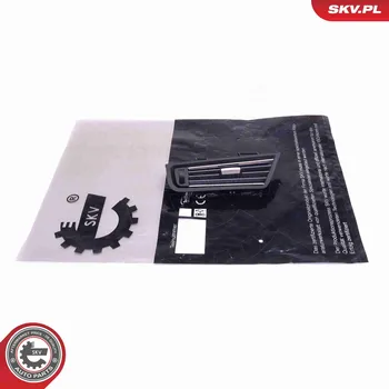 Vzduchová tryska, šířka obložení ESEN SKV 93SKV205