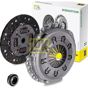 Spojková sada Sada spojky Schaeffler LuK 620 3081 00