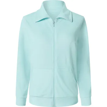 Dámská mikina esmara® Dámská mikina (modrá, M(40/42))