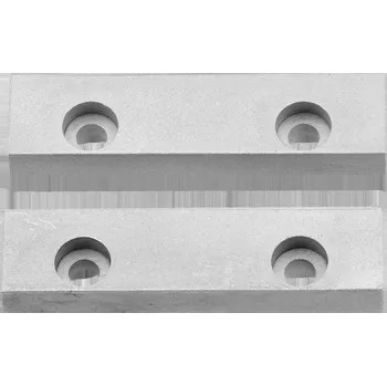 Cyklo nářadí UNIOR Unior Vice Jaws 150mm 2026