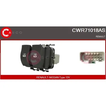 Originál OEM 8200315042