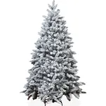 Laalu Deluxe Viola jedle zasněžená