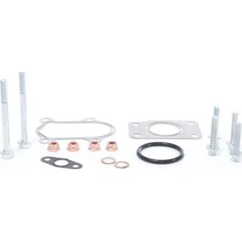 Turbodmychadlo Montážní sada, dmychadlo BTS TURBO T931235ABS