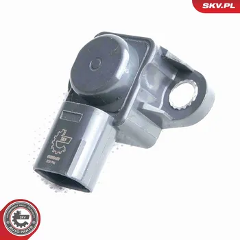 Autoelektrika Senzor tlaku sacího potrubí ESEN SKV 17SKV138