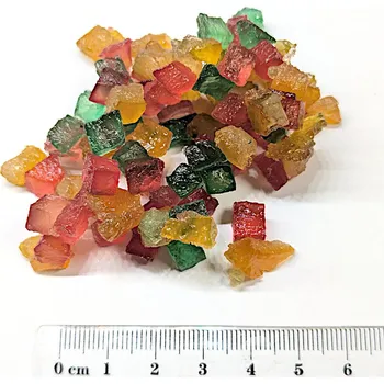 Sušené ovoce IBK TRADE Kandovaný mix 1000 g