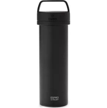 Kávovar Espro P0 Ultralight 5116C-18BK