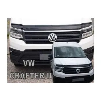 Autodíl Heko Deflektor kapoty VW Crafter II 2017-