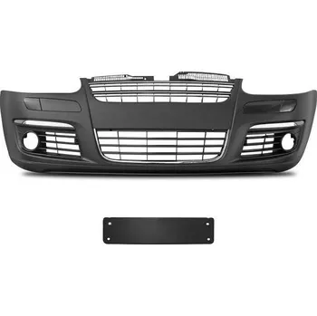 Autodíl PROTEC Přední nárazník VW GOLF 5 GT SPORT LOOK