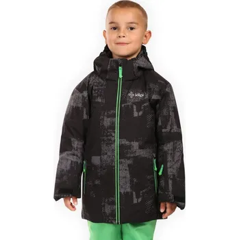 Dívčí bunda Kilpi Ateni-JB ZJ0102KIBLK