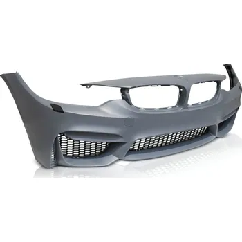 Nárazník Tuning Tec Přední nárazník BMW F32/F33 2013-2020 M4 styl