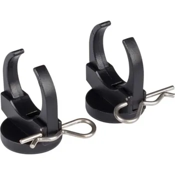 SDJ J-TUBEX1 MAGNETIC CLAMP Držák na světla (Jako nové)