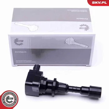 Autoelektrika Zapalovací cívka ESEN SKV 03SKV282