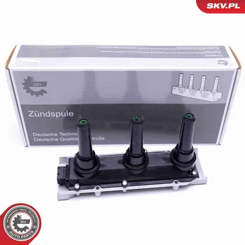 Zapalovací cívka Zapalovací cívka ESEN SKV 03SKV273