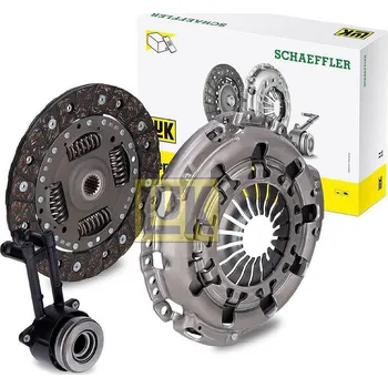 Spojková sada Sada spojky Schaeffler LuK 619 3063 36