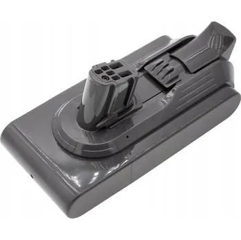 Úklid BMK Trading Baterie do vysavače Dyson V12 25,2 V 3000 mAh