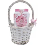 Aurora Peony And Cherry Amber 4 ks dárková sada