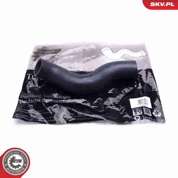 Palivový systém Hadička plnicího vzduchu ESEN SKV 43SKV201