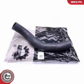 Palivový systém Hadička plnicího vzduchu ESEN SKV 43SKV163