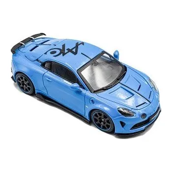 autíčko Solido Alpine A110 RADICALE 70 2024 BLUE 4317205