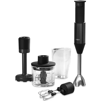 Domácí spotřebič Haier HHB5B5 011