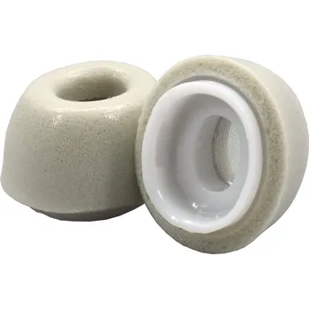 Příslušenství pro sluchátka Dekoni Audio ETZ-APP-SM3-GRY Štuple na sluchátka (Jako nové)