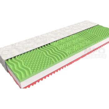 Matrace MPO Matrace Xena 160x200 cm Potah matrace: Standardní