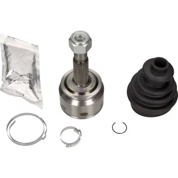 Hřídel nápravy Sada kloubů, hnací hřídel MAXGEAR 49-0856