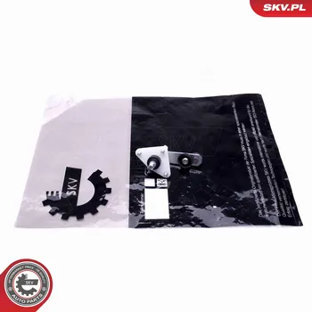 Stěrač Tyčoví stěračů ESEN SKV 05SKV087