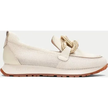 Dámská obuv Obuv Hispanitas HV254065 krémové tenisky se zdobením Velikost obuvi: 41