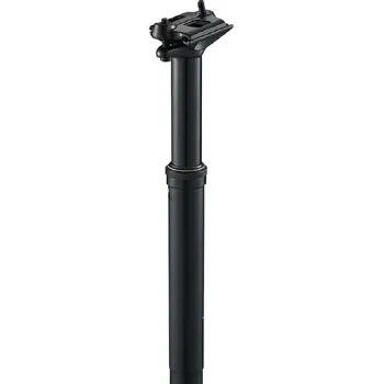 Sedlovka Sedlovka KTM TEAM II DROPPER POST 27.2 INTERNAL | WITHOUT REMOTE 390 MM BLACK