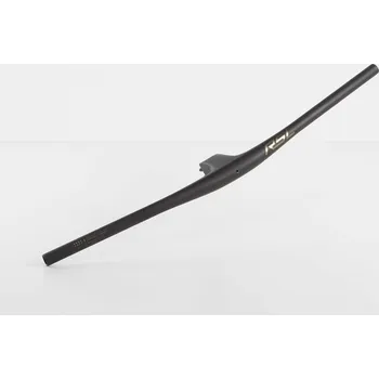 Řídítka BONTRAGER Kombinace řídítek a představce Bontrager RSL MTB 750mm x 80mm 2026